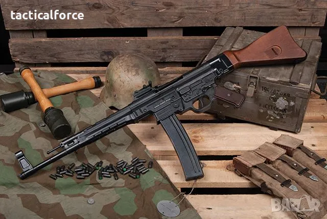 Старт-сигнална пушка StG44