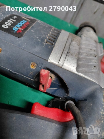 къртач , снимка 3 - Други инструменти - 53015297