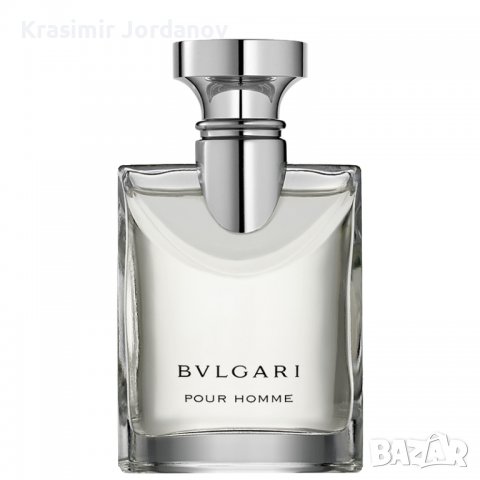 BVLGARI POUR HOMME EXTREME , снимка 4 - Мъжки парфюми - 32711917