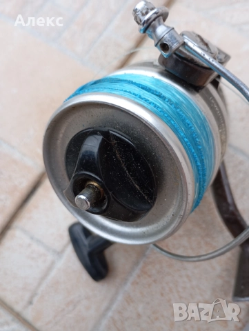 УНГАРСКА ПРЬЧКА 2.20М  С МАКАРА ГОЛДСТАР 4200, снимка 4 - Макари - 52294203