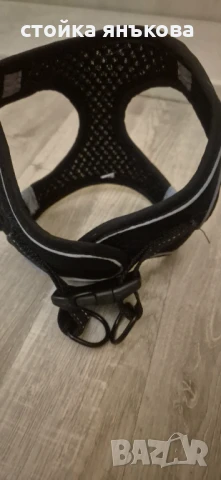 Продавам Нагръдник за куче, снимка 4 - За кучета - 50980431