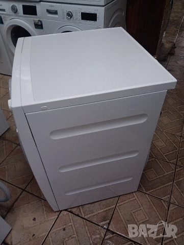 Като нова пералня Миеле Miele W 1000 Made in Germany 2 години гаранция!, снимка 8 - Перални - 52676377