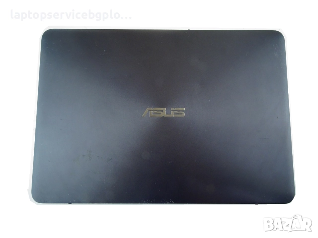 ASUS UX305 UX305C UX305CA UX305FA 13.3" Корпус за матрица, лентов кабел и панти AM19Y00050S, снимка 2 - Части за лаптопи - 52396924