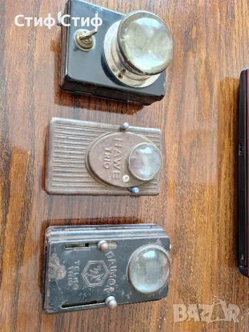 Военни прожектори