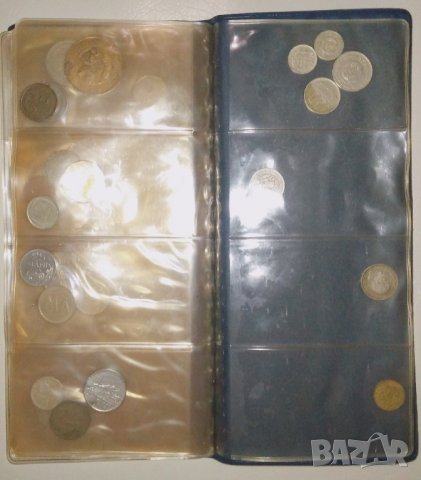 Колекция монети и банкноти, снимка 3 - Нумизматика и бонистика - 37056588