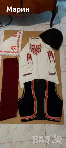 Етно лот, снимка 1