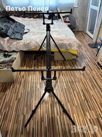 Стойка за риболов