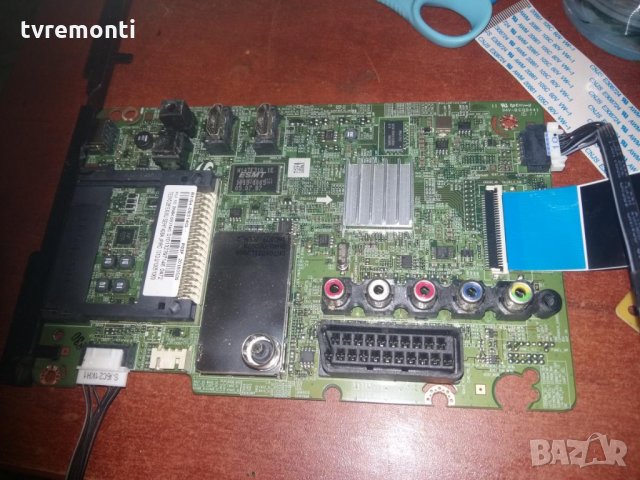 MAIN AV BOARD BN41-02105A BN94-09314G