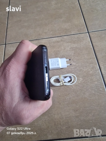 Samsung S23 5G 128GB, снимка 8 - Samsung - 52677758