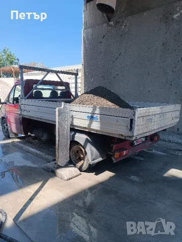 транспортни услуги за Пловдив и цялата област Пловдив , снимка 9 - Транспортни услуги - 49935256