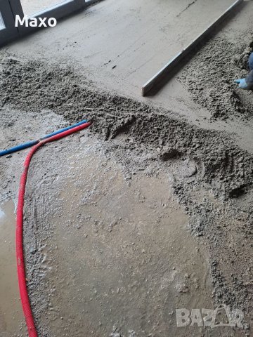 Подови замазки и други строителни услуги , снимка 8 - Други ремонти - 40506279