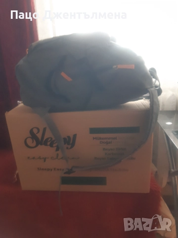 Подарявам дрехи и др, снимка 1