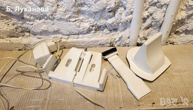 Акумулаторна прахосмукачка , снимка 4 - Прахосмукачки - 52414035