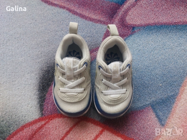 маратонки Nike 19.5, снимка 3 - Детски маратонки - 52002760