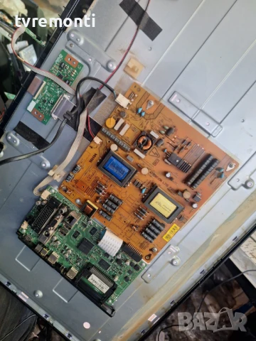 подсветка от дисплей VES315WNDL-01 от Телевизор TELEFUNKEN модел T32TX182DLBP, снимка 3 - Части и Платки - 50791604