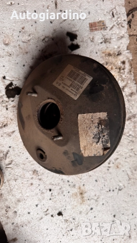 Серво усилвател / Спирачна помпа за Citroen C3 2008 - 0204051433 / 9684264880 /88MD18