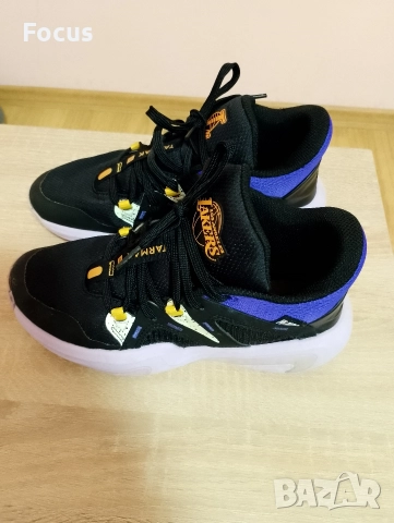 маратонки баскетболни NBA, снимка 3 - Маратонки - 52970037