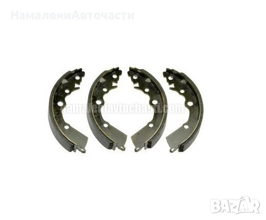 Челюсти 583501YA00 HSTKA334 Kia Picanto