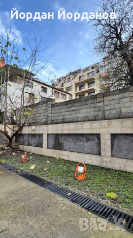 парко места 3бр.