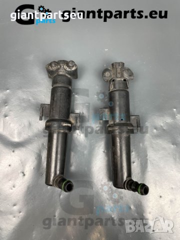 Пръскалки под фарове за АУДИ AUDI Q5 , 1307030471  1307030472, снимка 2 - Части - 40523613
