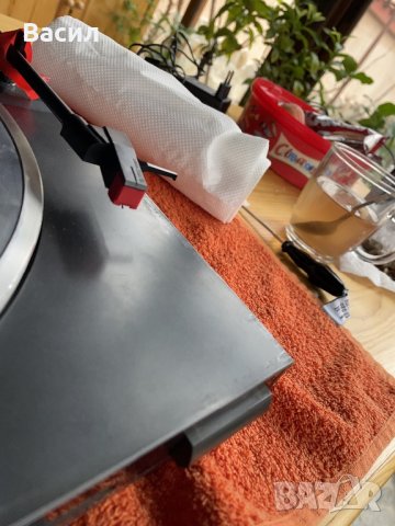 Pioneer pl-j500, снимка 2 - Грамофони - 39504089