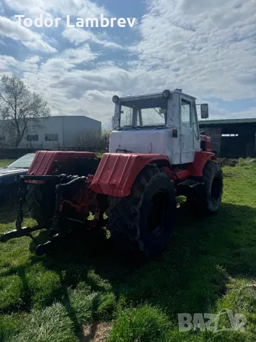Продавам Т 150, 180 КС., снимка 3 - Селскостопанска техника - 44443315