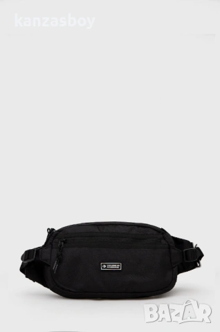 converse - спортна чанта-паласка, снимка 3 - Чанти - 53470679