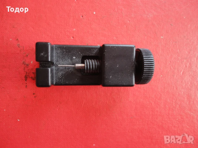 Часовникарски инструмент , снимка 2 - Други инструменти - 50561096