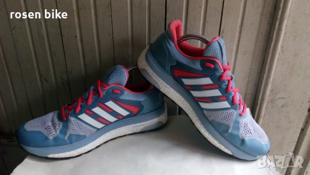 '' Adidas Supernova ST''оригинални маратонки 40 номер, снимка 2 - Маратонки - 28302891