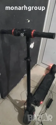 Електрическа тротинетка КUGОО Ѕ1  + зарядно