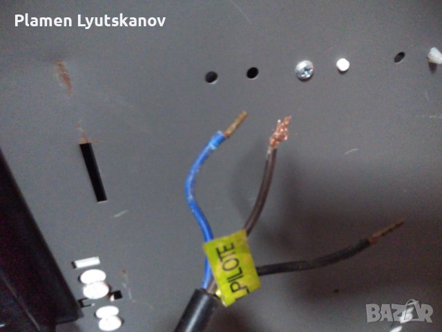 Конвекторен радиатор  1000W Електронен програмируем термостат, снимка 8 - Радиатори - 43426279