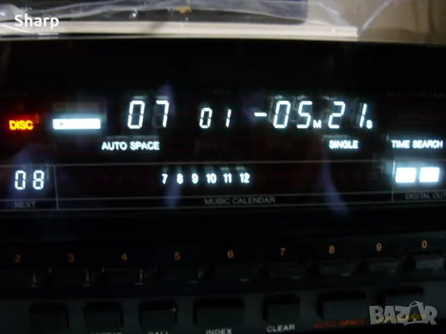 DENON DCD-3300, снимка 13 - Други - 47382006