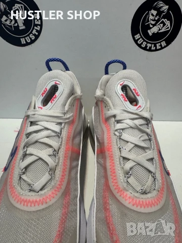 Маратонки NIKE AIR MAX 2090.Номер 38.5, снимка 3 - Маратонки - 50921806