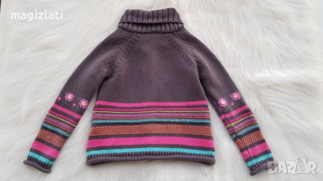 Детска жилетка 2-3 години, снимка 2 - Детски пуловери и жилетки - 38619012