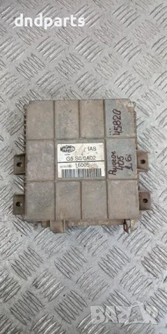 Компютър Peugeot 405 1.6i 1990г.	