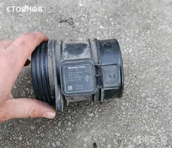 дебитомер за Сузуки Гранд Витара 1.9ddis