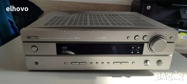 Ресивър Yamaha RX-V430RDS