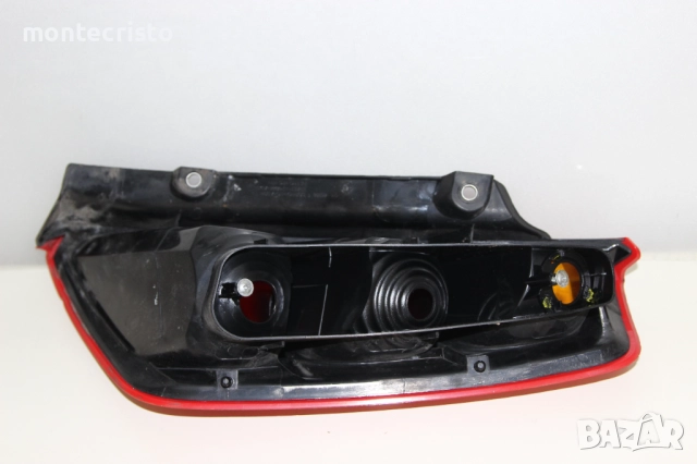Ляв стоп Fiat Grande Punto (2005-2012г.) 51701589 / Фиат Гранде Пунто, снимка 6 - Части - 52005015