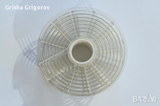 Спирали за Krokus с диаметър 11 см., снимка 5 - Чанти, стативи, аксесоари - 51974716