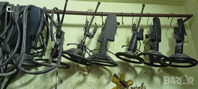 Avto chasti Lada/авточасти за Лада , снимка 8 - Части - 47542852