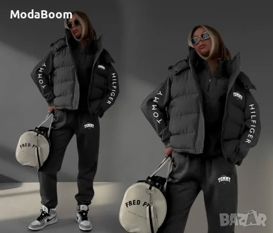 Tommy Hilfiger дамски комплекти от три части 