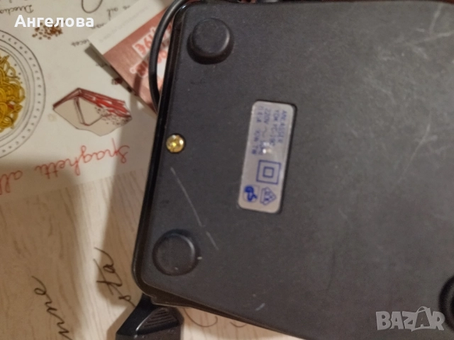 Педал, снимка 4 - Други стоки за дома - 52564375