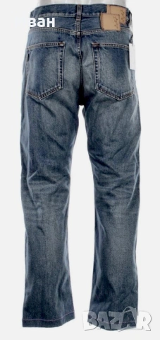 Уникални италиански дънки “ Haikure”, снимка 12 - Дънки - 53595154