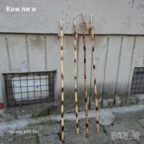 Коледарска Гега ,геги ,кукерски танци и танцови дейци , снимка 3 - Други ценни предмети - 42951820