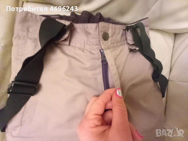 Детска ски грейка 134-140 см, снимка 2 - Детски якета и елеци - 53469836