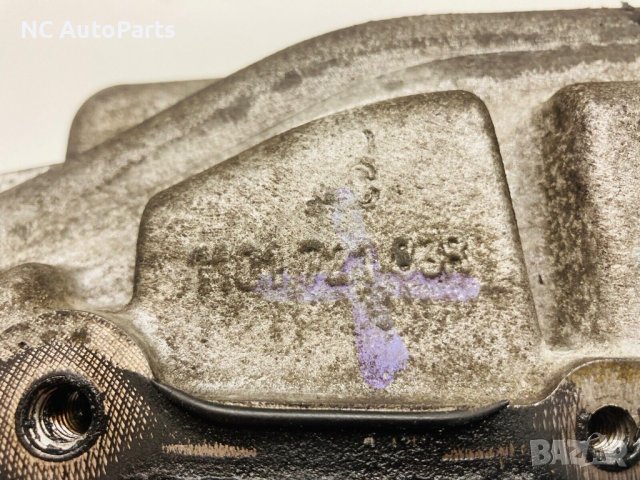 Картер за Mercedes X class Nissan Navara 2.3 190 110172183R 111102352R 2018, снимка 7 - Части - 43119654