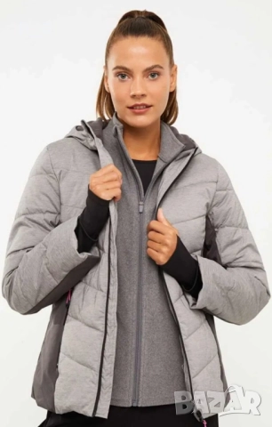 Чисто ново ски яке L, снимка 4 - Зимни спортове - 52805787