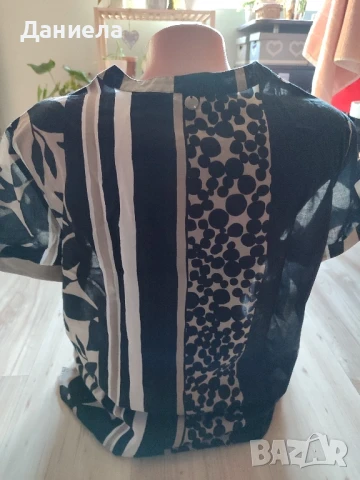 Дамски блузи, Кенсол, 50, снимка 11 - Ризи - 47240286