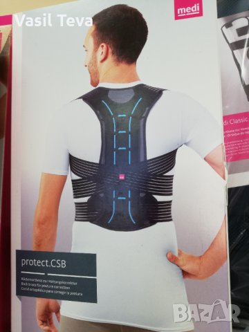 Колан, снимка 4 - Корсети, колани и коректори - 33024716