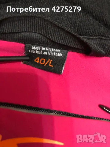 Kjus дамско ски яке L, снимка 14 - Якета - 49364159